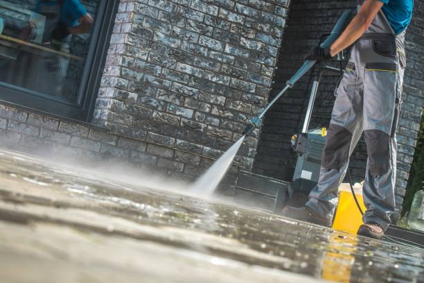 Best Spring Cleaning  in Lafayette, GA